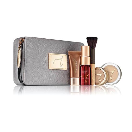 Jane Iredale Starter Kits Light