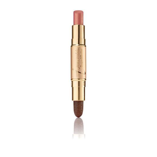 Jane Iredale Sugar & Butter Lip Exfoliator/Plumper