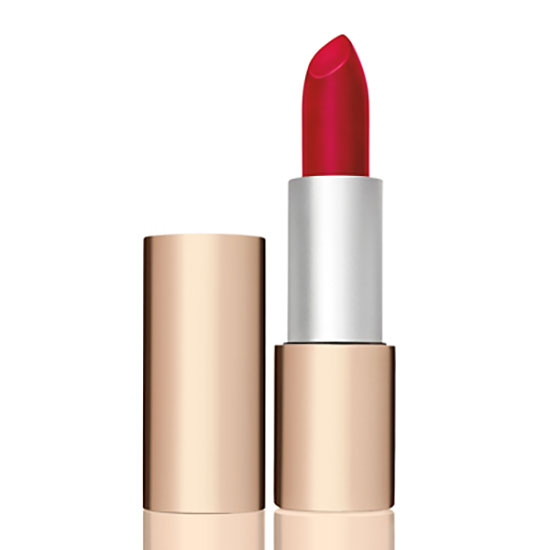 Jane Iredale Triple Luxe Long Lasting Moist Lipstick Gwen