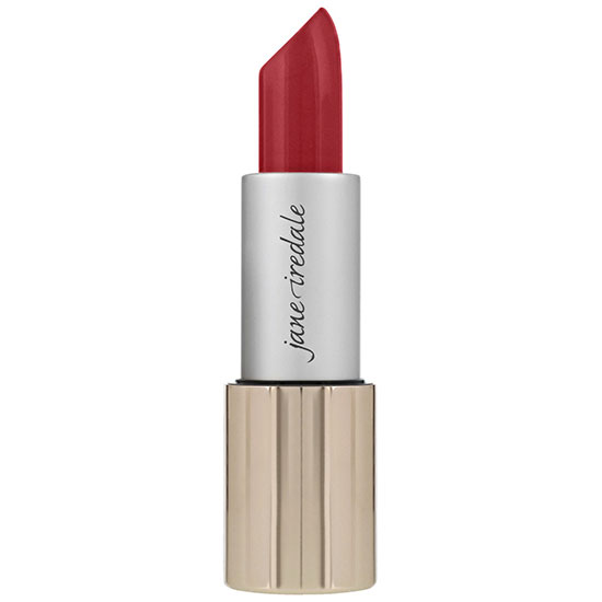 Jane Iredale Triple Luxe Long Lasting Naturally Moist Lipstick Megan