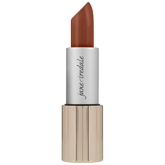 Jane Iredale Triple Luxe Long Lasting Naturally Moist Lipstick Tricia