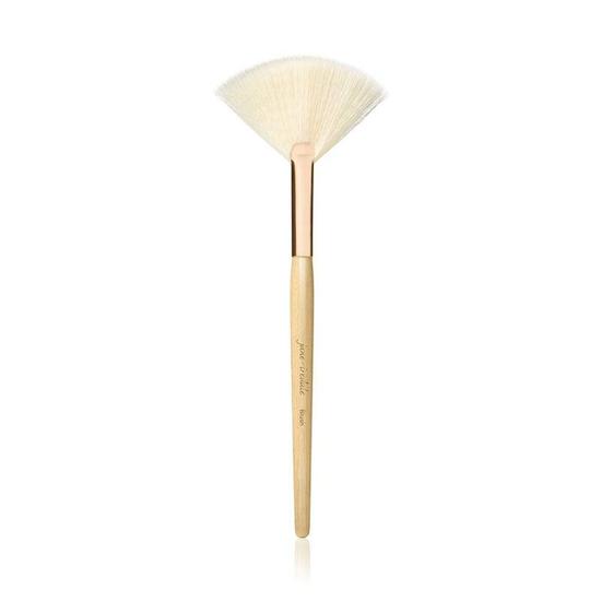 Jane Iredale White Fan Brush