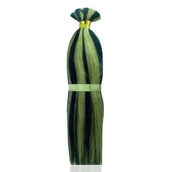 Janet Collection Janet Human Hair Mink Yaky Bulk 14 / 27