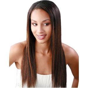 Janet Collection Janet Human Hair Straight Weave 10 / 33