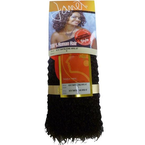 Janet Collection Janet Human Hair Tantalising Wvg