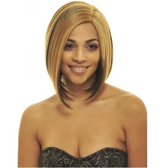 Janet Collection Janet W Part Synthetic Hestina Wig WC4/30/33