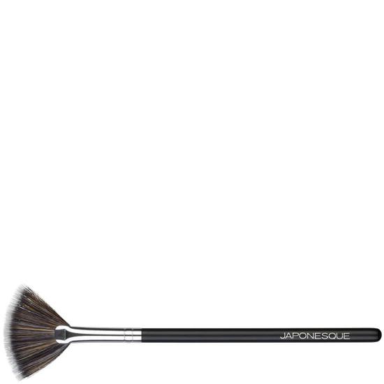 Japonesque Highlighter Fan Brush