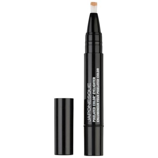 Japonesque Pixelated Colour Eyelighter 3