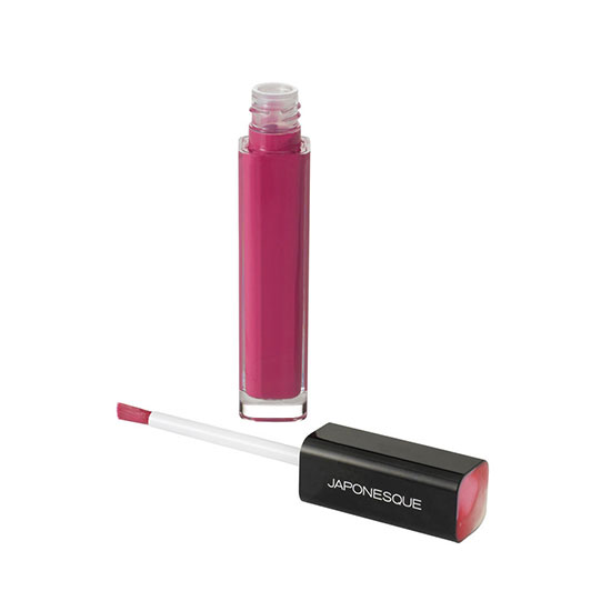 Japonesque Pro Performance Lip Lacquer Shade 06
