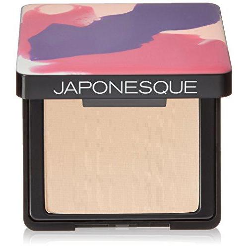 Japonesque Velvet Touch Finishing Powder 2