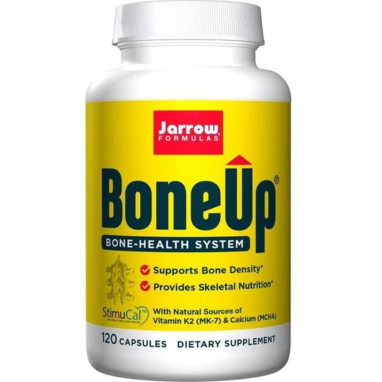 Jarrow Formulas BoneUp Capsules
