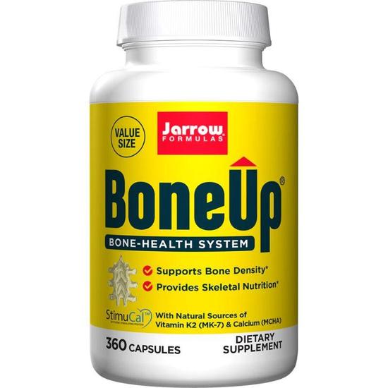 Jarrow Formulas BoneUp Capsules 360 Capsules