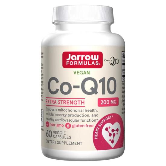 Jarrow Formulas CoQ-10