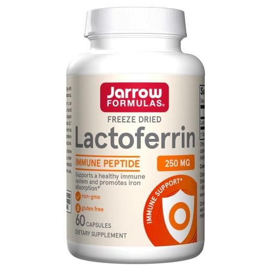 Jarrow Formulas Lactoferrin