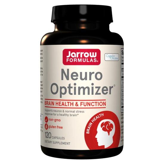 Jarrow Formulas Neuro Optimiser