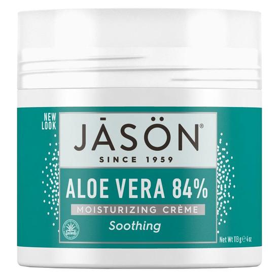 JASON Aloe Vera 84% Creme 113g