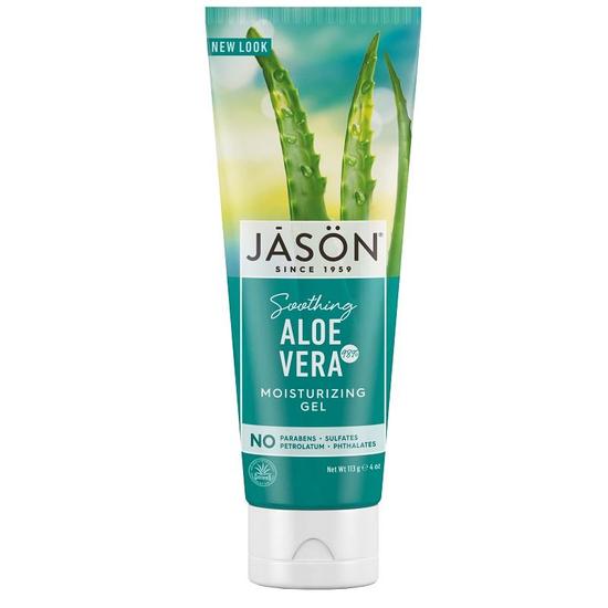 JASON Aloe Vera 98% Moisturising Gel Tube 113g