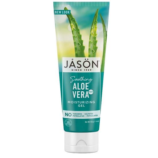 JASON Aloe Vera 98% Moisturising Gel Tube 113g