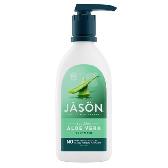 JASON Aloe Vera Body Wash 887ml