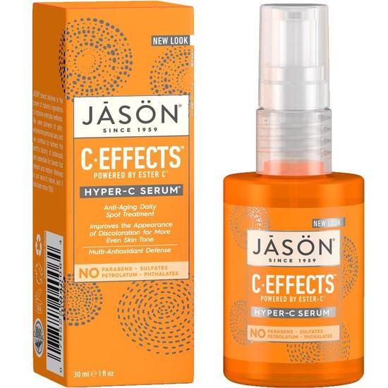 JASON CEFFECT HyperC Serum Sales & Offers