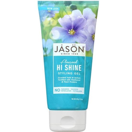 JASON Hi Shine Styling Gel 170g