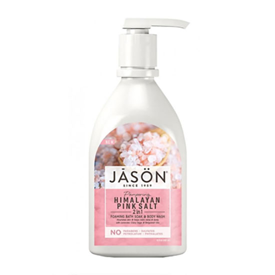 JASON Himalayan Body Wash 887ml