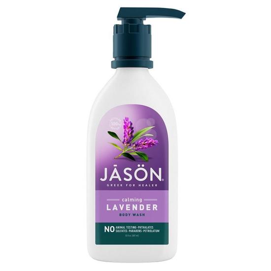 JASON Lavender Body Wash 887ml