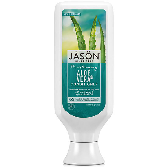 JASON Moisturising Aloe Vera Conditioner