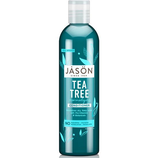 JASON Normalising Tea Tree Treatment Conditioner 227g
