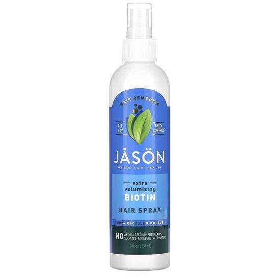 JASON Thin To Thick Hairspray