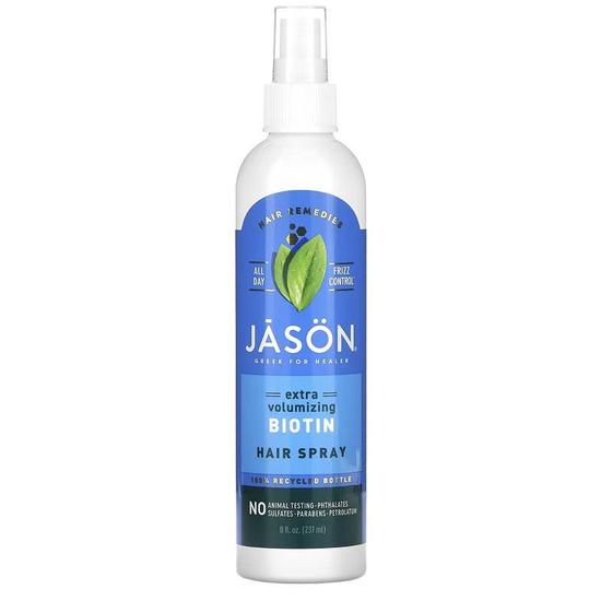 JASON Thin To Thick Hairspray