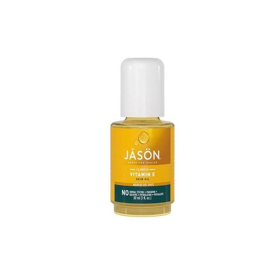 JASON Vitamin E 14000IU SKin Oil 30ml