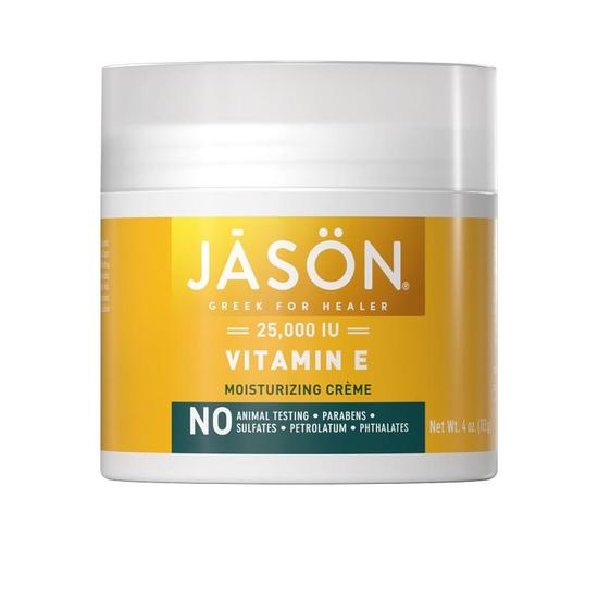 JASON Vitamin E 25000IU Creme 113g