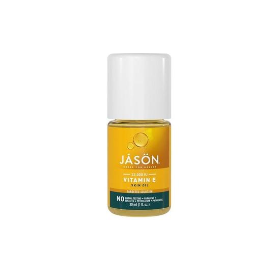 JASON Vitamin E 32000IU Skin Oil 30ml