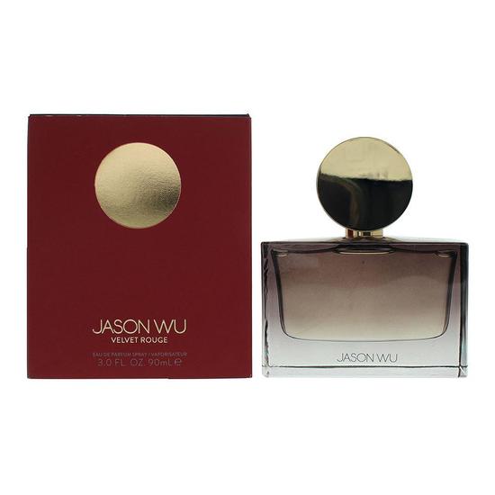 Jason Wu Velvet Rouge Eau De Parfum For Her 90ml
