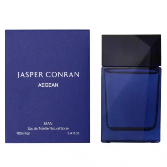 Jasper Conran Aegean Man Eau De Toilette 100ml