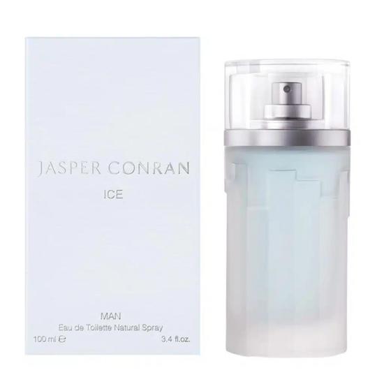 Jasper Conran Ice Man Eau De Toilette 100ml