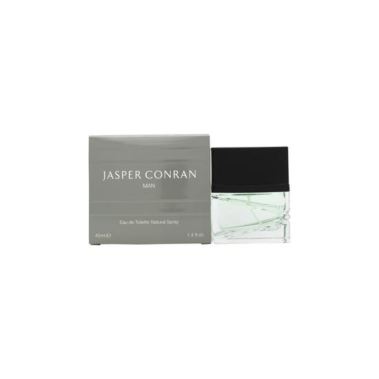 Jasper Conran Man Eau De Toilette 40ml