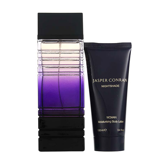 jasper conran blush gift set