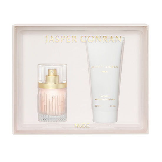 jasper conran woman perfume set