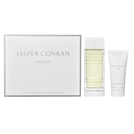 Jasper Conran Woman Eau De Parfum 100ml Gift Set 100ml