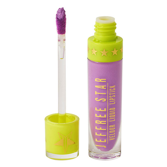 Jeffree Star Jawbreaker Collection Velour Liquid Lipstick Cosmetify