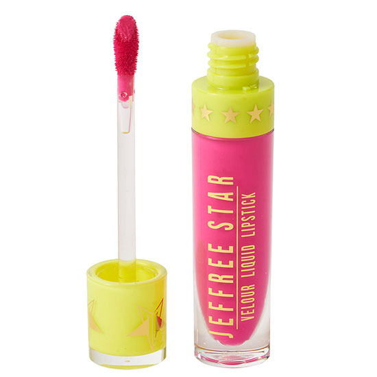 Jeffree Star Cosmetics Jawbreaker Collection Velour Liquid Lipstick Yes Ma'am
