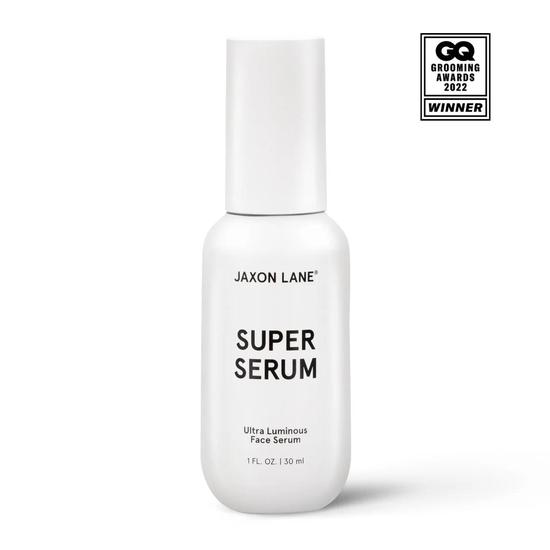 Jaxon Lane Super Serum Ultra Luminous Face Serum 30ml