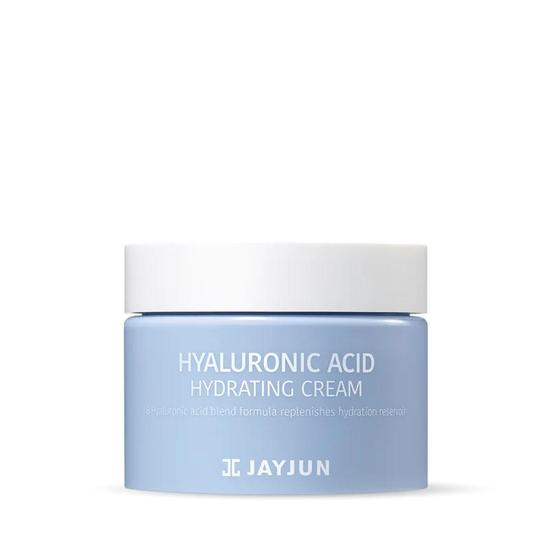 JayJun Hyaluronic Acid Hydrating Cream 50ml