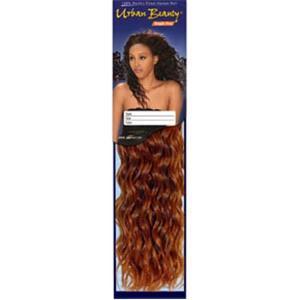 JBS Hair Urban Beauty Karizma Human Hair Spanish Wave