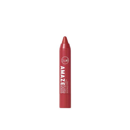 J.Cat Amaze Me Tinted Lip Crayon 104 Take a Chance