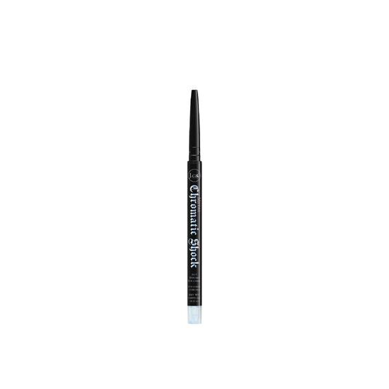 J.Cat Metal Chromatic Shock 24/7 Xtreme Eyeliner 101 Born To Radiate