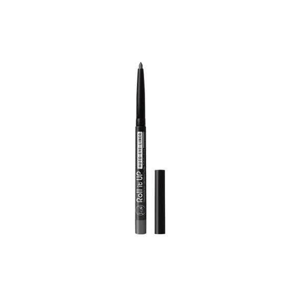 J.Cat Roll It Up Auto Eyeliner 104 Dark Grey