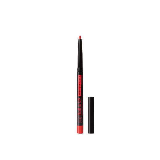 J.Cat Roll It Up Auto Lip Liner 104 Electric Crimson